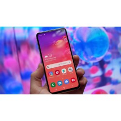 Samsung G970 Galaxy S10e Dual Sim 128GB (Ekspozicinė prekė)